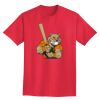 Ultra Cotton® Tall 6 oz. Short-Sleeve T-Shirt Thumbnail
