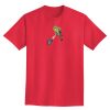 Ultra Cotton® Tall 6 oz. Short-Sleeve T-Shirt Thumbnail