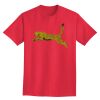 Ultra Cotton® Tall 6 oz. Short-Sleeve T-Shirt Thumbnail