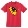 Ultra Cotton® Tall 6 oz. Short-Sleeve T-Shirt Thumbnail