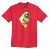 Ultra Cotton® Tall 6 oz. Short-Sleeve T-Shirt Thumbnail