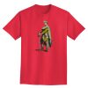 Ultra Cotton® Tall 6 oz. Short-Sleeve T-Shirt Thumbnail