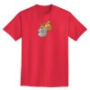 Ultra Cotton® Tall 6 oz. Short-Sleeve T-Shirt Thumbnail