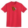Ultra Cotton® Tall 6 oz. Short-Sleeve T-Shirt Thumbnail
