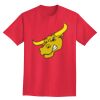 Ultra Cotton® Tall 6 oz. Short-Sleeve T-Shirt Thumbnail