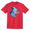 Ultra Cotton® Tall 6 oz. Short-Sleeve T-Shirt Thumbnail