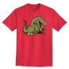Ultra Cotton® Tall 6 oz. Short-Sleeve T-Shirt Thumbnail