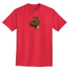 Ultra Cotton® Tall 6 oz. Short-Sleeve T-Shirt Thumbnail