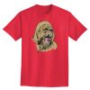 Ultra Cotton® Tall 6 oz. Short-Sleeve T-Shirt Thumbnail