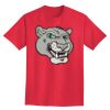Ultra Cotton® Tall 6 oz. Short-Sleeve T-Shirt Thumbnail