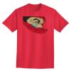 Ultra Cotton® Tall 6 oz. Short-Sleeve T-Shirt Thumbnail
