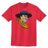 Ultra Cotton® Tall 6 oz. Short-Sleeve T-Shirt Thumbnail