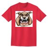 Ultra Cotton® Tall 6 oz. Short-Sleeve T-Shirt Thumbnail
