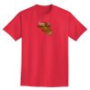 Ultra Cotton® Tall 6 oz. Short-Sleeve T-Shirt Thumbnail