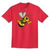 Ultra Cotton® Tall 6 oz. Short-Sleeve T-Shirt Thumbnail
