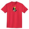 Ultra Cotton® Tall 6 oz. Short-Sleeve T-Shirt Thumbnail