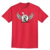 Ultra Cotton® Tall 6 oz. Short-Sleeve T-Shirt Thumbnail