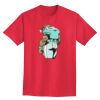 Ultra Cotton® Tall 6 oz. Short-Sleeve T-Shirt Thumbnail