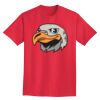 Ultra Cotton® Tall 6 oz. Short-Sleeve T-Shirt Thumbnail