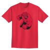 Ultra Cotton® Tall 6 oz. Short-Sleeve T-Shirt Thumbnail