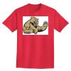 Ultra Cotton® Tall 6 oz. Short-Sleeve T-Shirt Thumbnail