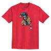 Ultra Cotton® Tall 6 oz. Short-Sleeve T-Shirt Thumbnail