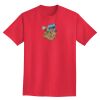 Ultra Cotton® Tall 6 oz. Short-Sleeve T-Shirt Thumbnail