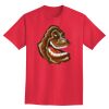 Ultra Cotton® Tall 6 oz. Short-Sleeve T-Shirt Thumbnail