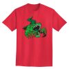 Ultra Cotton® Tall 6 oz. Short-Sleeve T-Shirt Thumbnail