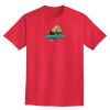Ultra Cotton® Tall 6 oz. Short-Sleeve T-Shirt Thumbnail