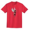 Ultra Cotton® Tall 6 oz. Short-Sleeve T-Shirt Thumbnail