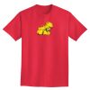Ultra Cotton® Tall 6 oz. Short-Sleeve T-Shirt Thumbnail