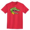 Ultra Cotton® Tall 6 oz. Short-Sleeve T-Shirt Thumbnail