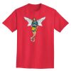 Ultra Cotton® Tall 6 oz. Short-Sleeve T-Shirt Thumbnail