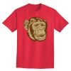 Ultra Cotton® Tall 6 oz. Short-Sleeve T-Shirt Thumbnail