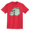Ultra Cotton® Tall 6 oz. Short-Sleeve T-Shirt Thumbnail