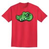 Ultra Cotton® Tall 6 oz. Short-Sleeve T-Shirt Thumbnail