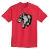 Ultra Cotton® Tall 6 oz. Short-Sleeve T-Shirt Thumbnail