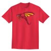Ultra Cotton® Tall 6 oz. Short-Sleeve T-Shirt Thumbnail