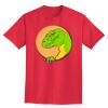 Ultra Cotton® Tall 6 oz. Short-Sleeve T-Shirt Thumbnail