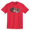Ultra Cotton® Tall 6 oz. Short-Sleeve T-Shirt Thumbnail