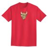 Ultra Cotton® Tall 6 oz. Short-Sleeve T-Shirt Thumbnail