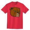 Ultra Cotton® Tall 6 oz. Short-Sleeve T-Shirt Thumbnail