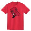 Ultra Cotton® Tall 6 oz. Short-Sleeve T-Shirt Thumbnail