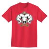 Ultra Cotton® Tall 6 oz. Short-Sleeve T-Shirt Thumbnail