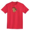 Ultra Cotton® Tall 6 oz. Short-Sleeve T-Shirt Thumbnail