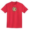 Ultra Cotton® Tall 6 oz. Short-Sleeve T-Shirt Thumbnail