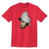 Ultra Cotton® Tall 6 oz. Short-Sleeve T-Shirt Thumbnail