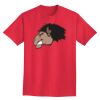 Ultra Cotton® Tall 6 oz. Short-Sleeve T-Shirt Thumbnail