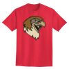 Ultra Cotton® Tall 6 oz. Short-Sleeve T-Shirt Thumbnail